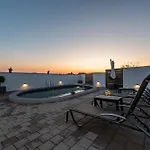 Sea Pearl Zadarvillas * Maslenica