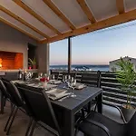 Villa Sea Pearl Zadarvillas Maslenica