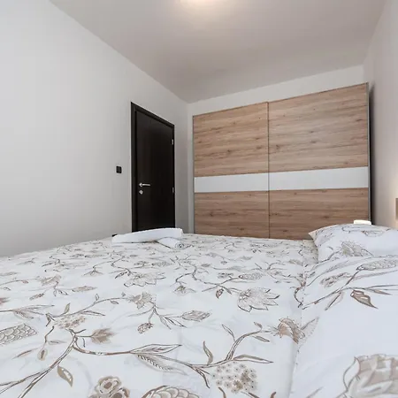 Vila Sea Pearl Zadarvillas Maslenica