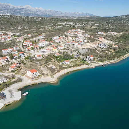 Sea Pearl Zadarvillas Maslenica