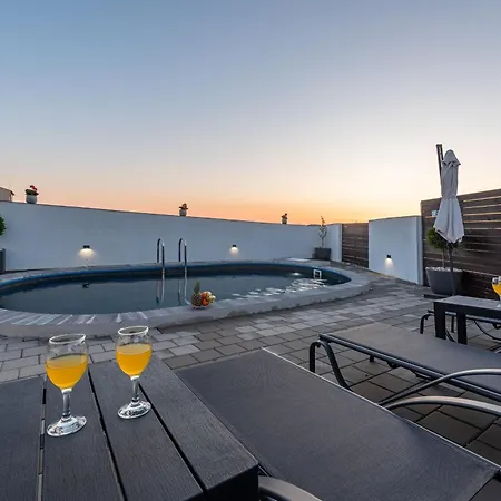 Vila Sea Pearl Zadarvillas