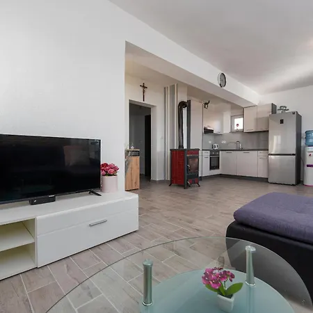 Vila Sea Pearl Zadarvillas *
