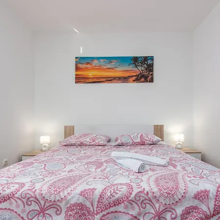 Vila Sea Pearl Zadarvillas