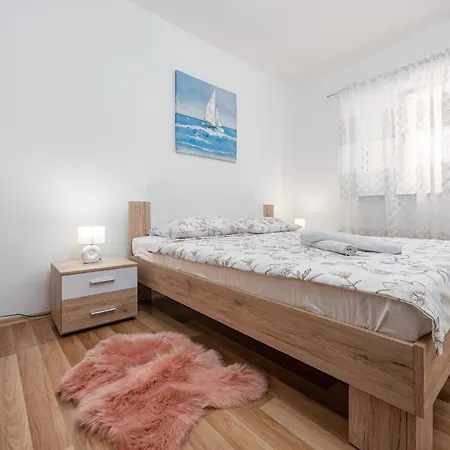 Vila Sea Pearl Zadarvillas *