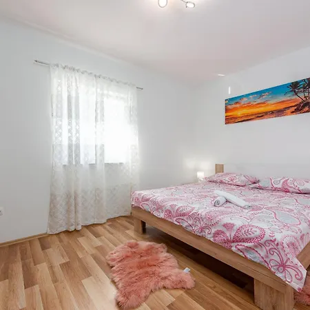 Vila Sea Pearl Zadarvillas