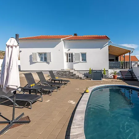 Vila Sea Pearl Zadarvillas *