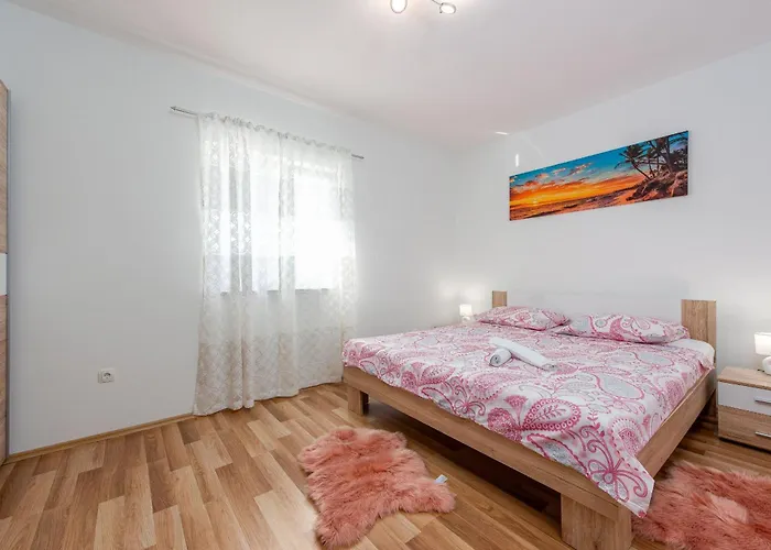 Vila Sea Pearl Zadarvillas
