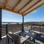 Sea Pearl Zadarvillas Villa Maslenica
