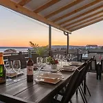 Sea Pearl Zadarvillas * Maslenica