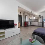 Villa Sea Pearl Zadarvillas *