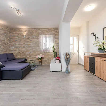 Sea Pearl Zadarvillas Вилла