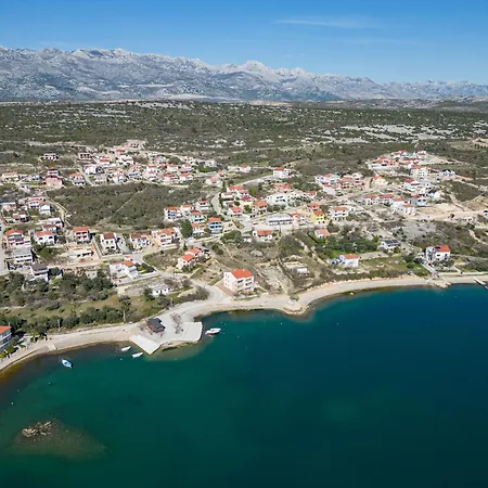 Sea Pearl Zadarvillas Вилла *
