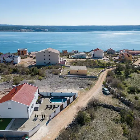 Sea Pearl Zadarvillas Масленица