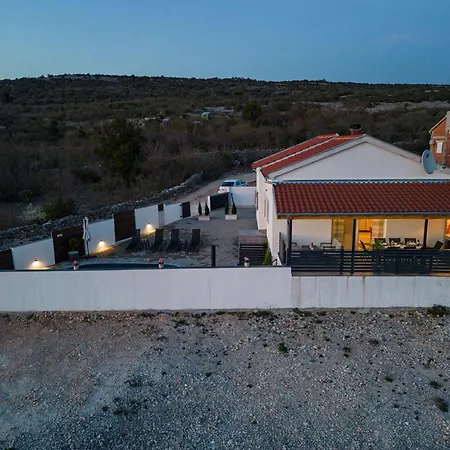 Sea Pearl Zadarvillas Вилла