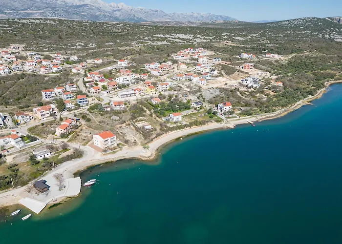 Sea Pearl Zadarvillas Масленица