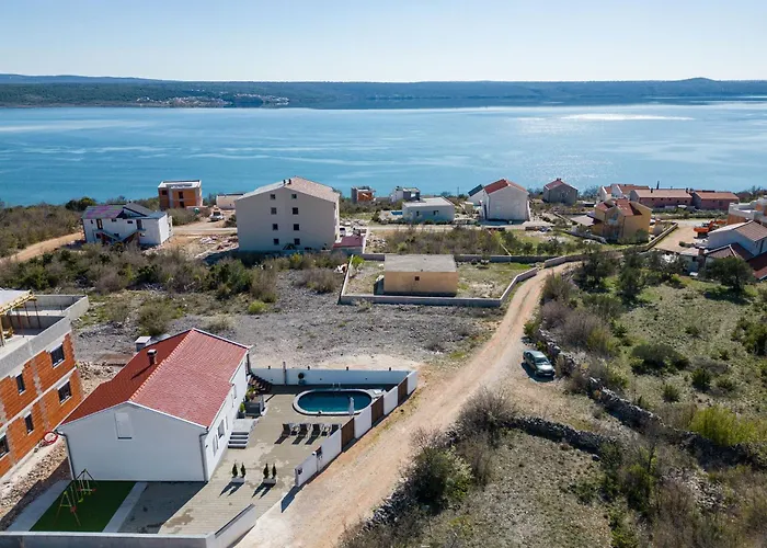 Sea Pearl Zadarvillas Масленица