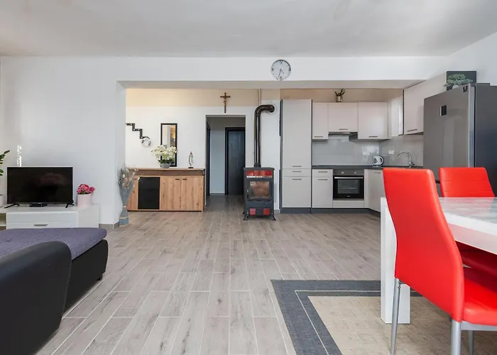 Sea Pearl Zadarvillas * Масленица